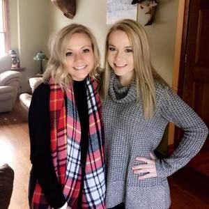 Meet your Posher, Jenna